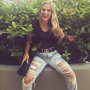 Meet your Posher, Lindsey